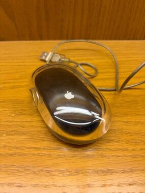 Apple Pro Mouse